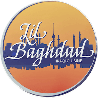 Lil Baghdad logo