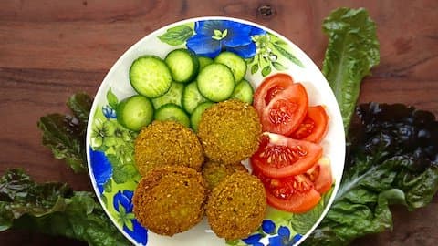 Falafel